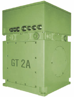 GT-2A